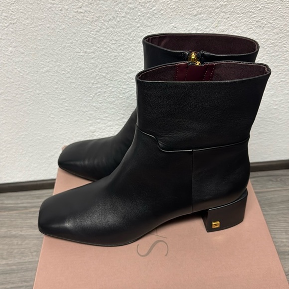 Franco Sarto Flexa Fabiene Bootie - Picture 6 of 9